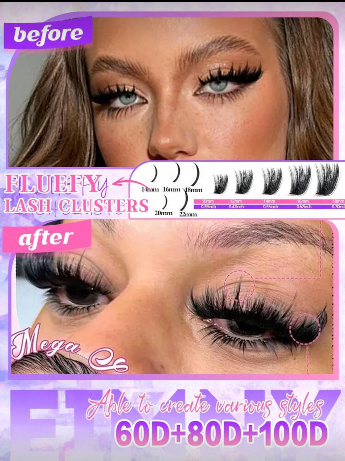 BIG MAMA LASHES ✨