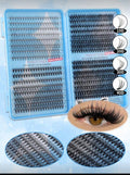 SOFT GIRL LASHES ✨